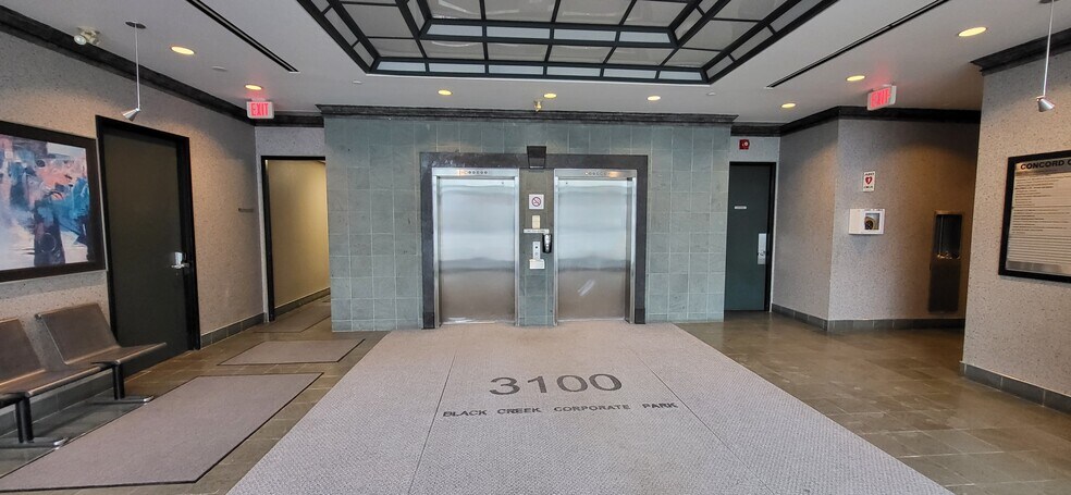 More Photos Of 3100 Steeles Ave W, Vaughan Medical For Lease