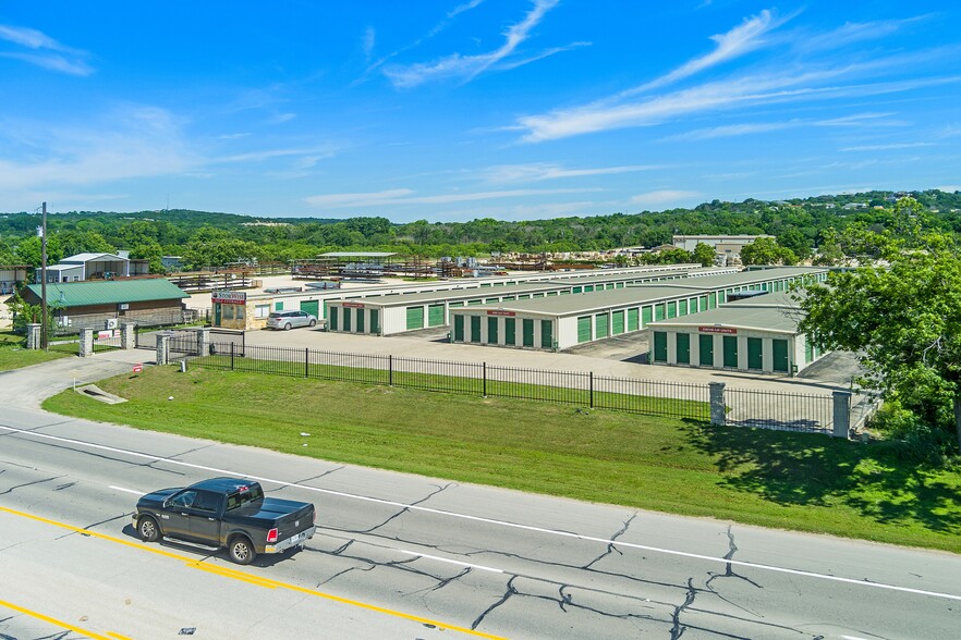 More Photos Of , Kerrville Specialty For Sale