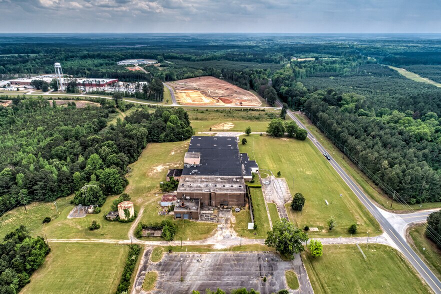 More Photos Of 1664 Sharon Rd, Washington Warehouse For Sale