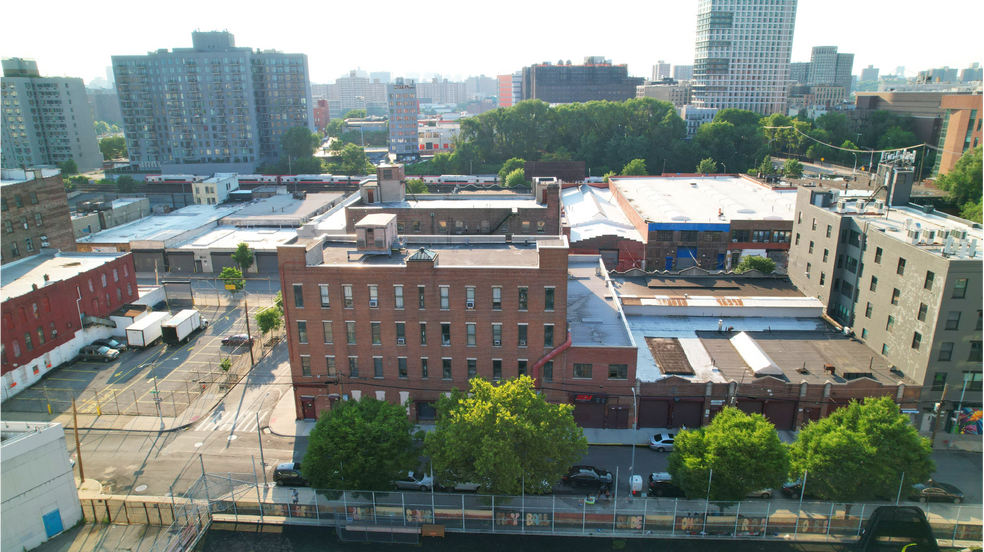 More Photos Of 363-371 Rider Ave, Bronx Warehouse For Sale