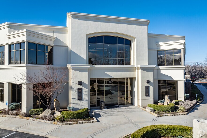 More Photos Of 12601 W Explorer Dr, Boise Office For Sale