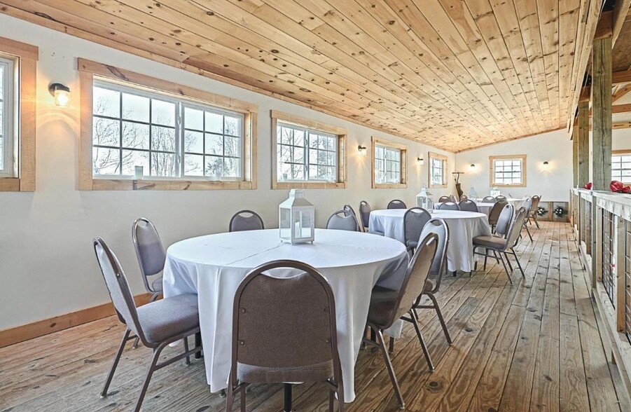 More Photos Of 900 Chambersburg Rd, Gettysburg Hospitality For Sale