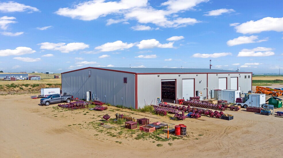 More Photos Of 15784 County Road 36, Platteville Warehouse For Lease