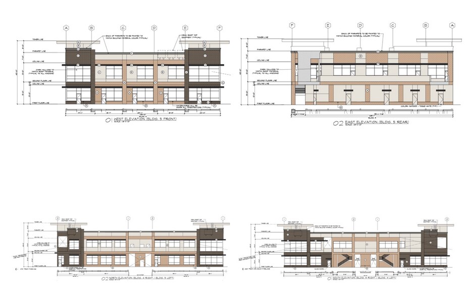 Primary Photo Of 12923 Main St, Frisco Storefront For Sale