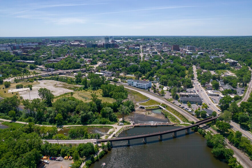 More Photos Of N Delhi @ W Huron River Dr, Ann Arbor Land For Sale