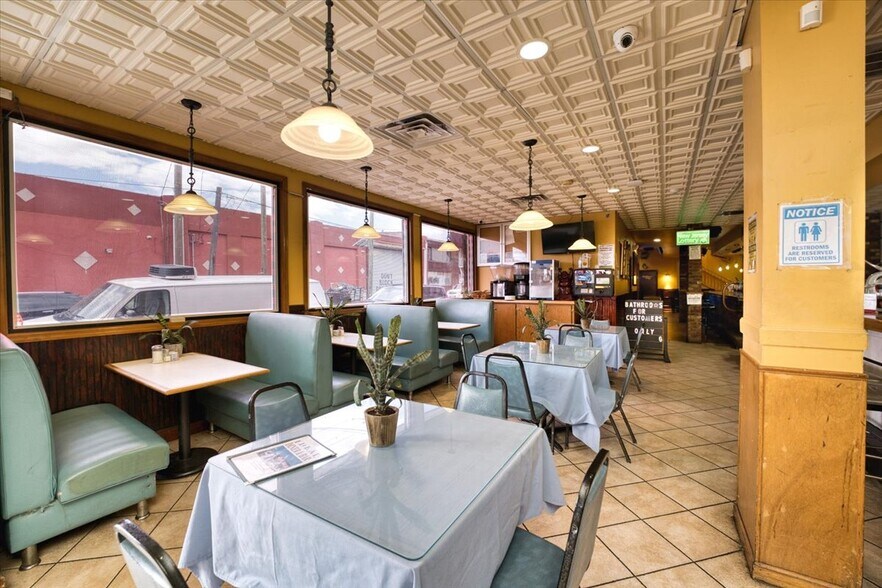 More Photos Of 217-219 Frelinghuysen Ave, Newark General Retail For Sale