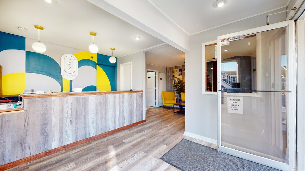 More Photos Of 930 White Horse Pike, Absecon Hotel For Sale