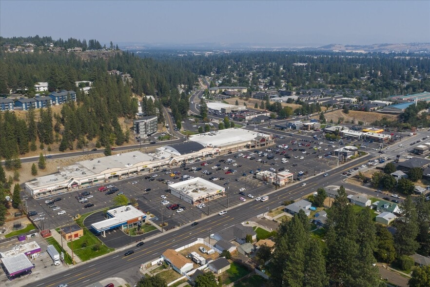 More Photos Of , Spokane General Retail For Sale