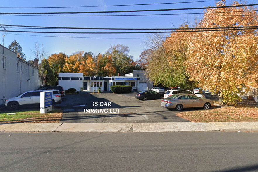 Primary Photo Of 209 Glen Cove Ave, Sea Cliff Medical For Lease