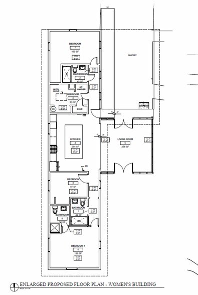 More Photos Of 1893 N Haverhill Rd, West Palm Beach Rehabilitation Center For Sale