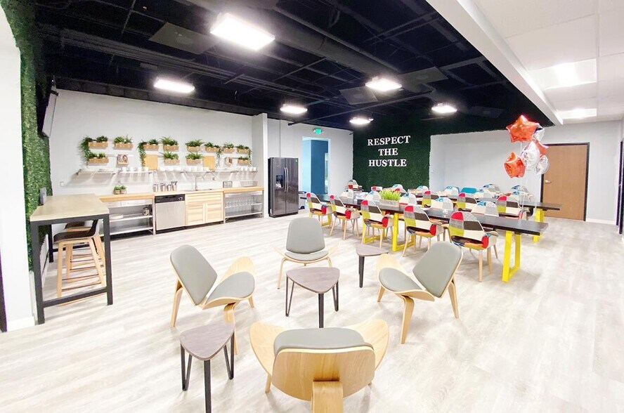 More Photos Of 1300 Eastman Ave, Ventura Loft Creative Space For Sale