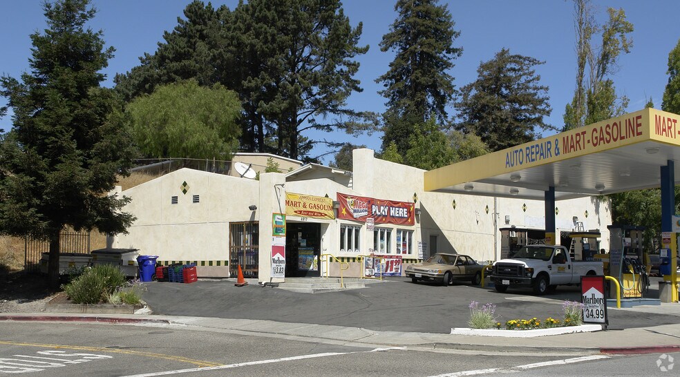 More Photos Of 4917 Appian Way, El Sobrante Freestanding For Sale