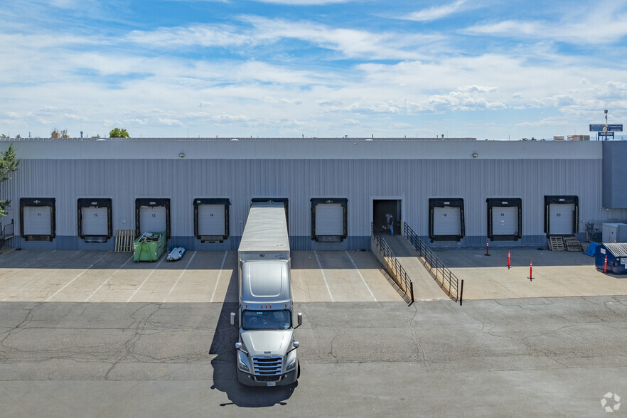 More Photos Of 4735-4795 Leyden St, Denver Warehouse For Lease