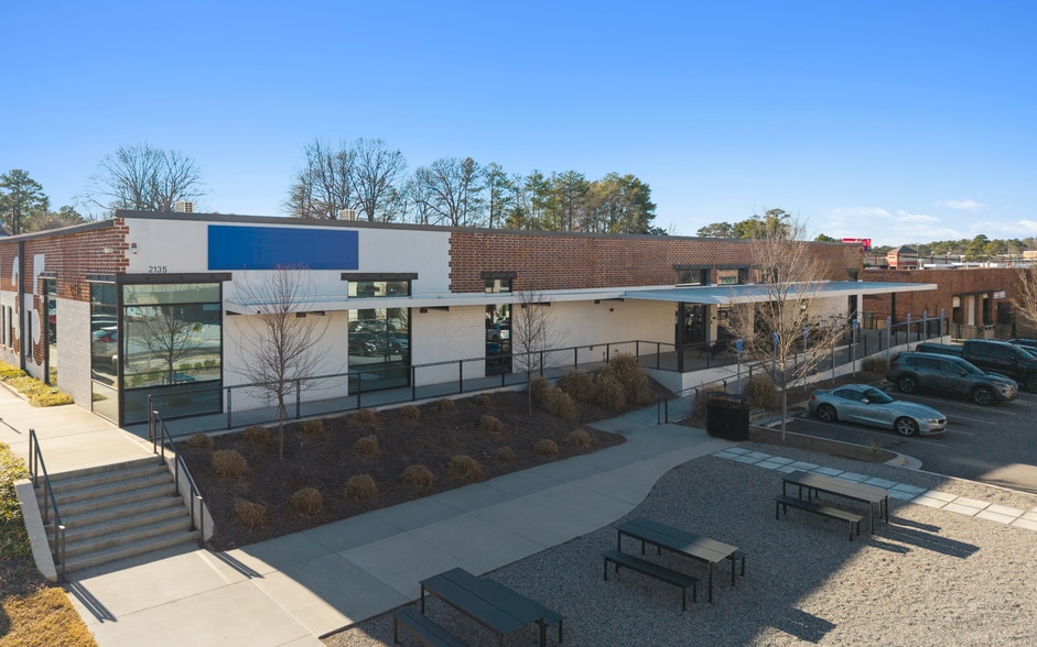 Primary Photo Of 2135 American Industrial Way, Chamblee Office For Sale