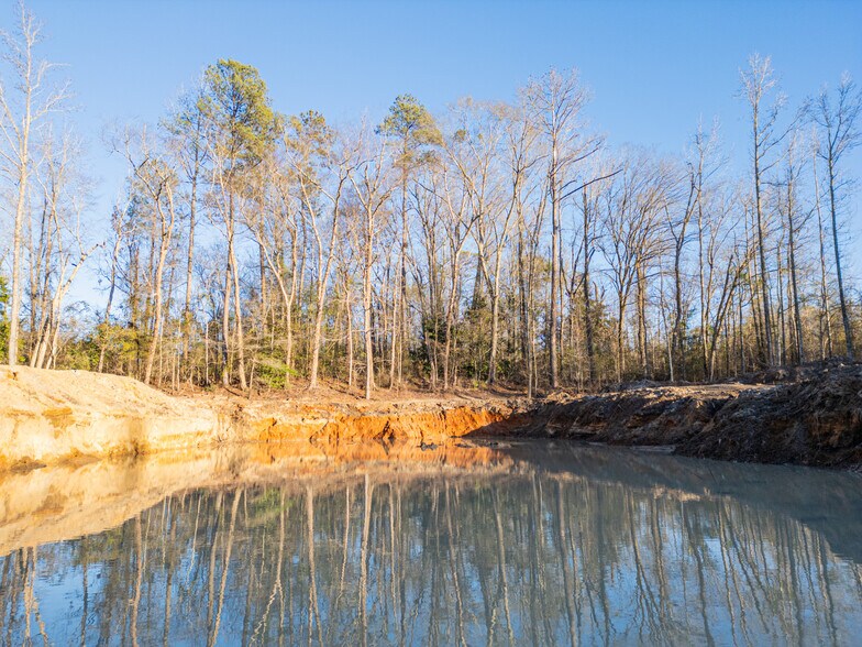 More Photos Of 9036 Bullard Rd, Dry Branch Lodge Meeting Hall For Sale