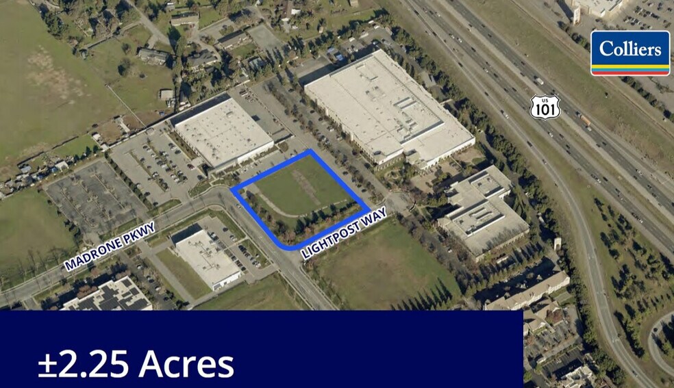 More Photos Of 875 Lightpost Way, Morgan Hill Land For Sale