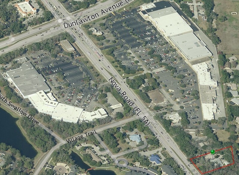 More Photos Of 3881 S Nova Rd, Port Orange Office For Sale