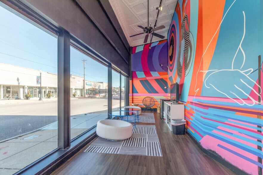 More Photos Of 7420 Manchester Rd, Maplewood Office Residential For Lease