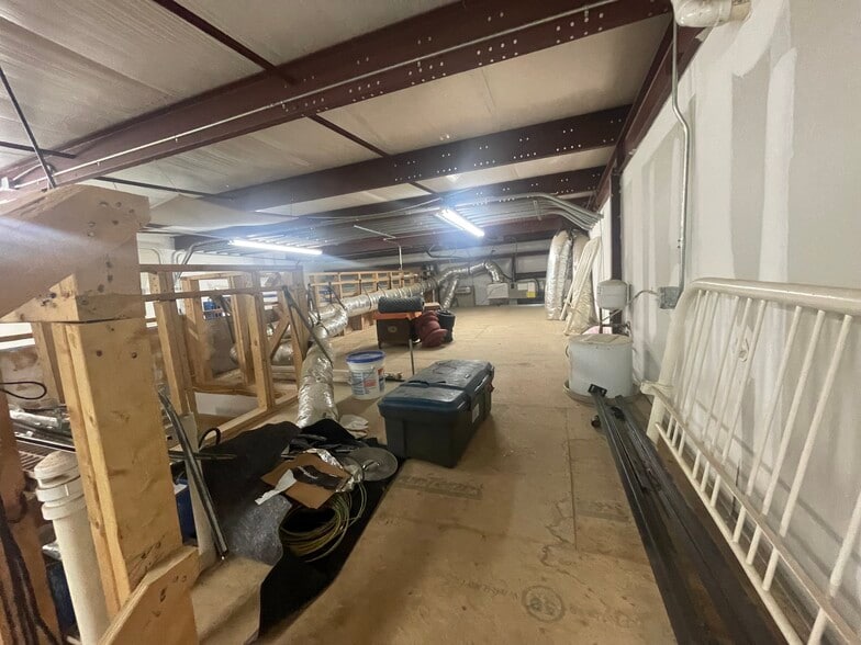 More Photos Of 2270 Pendley Rd, Cumming Warehouse For Sale