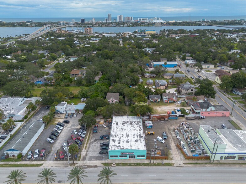 More Photos Of 719 N Ridgewood Ave, Daytona Beach General Retail For Sale