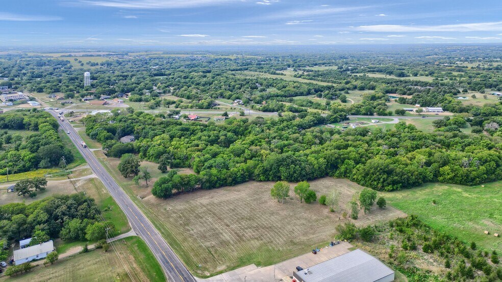 More Photos Of TBD TBD Ole Ambrose Road, Bells Land For Sale