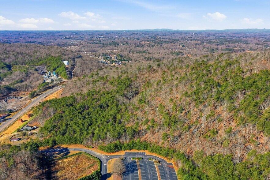 Primary Photo Of 000 Canton Highway, Cumming Land For Sale