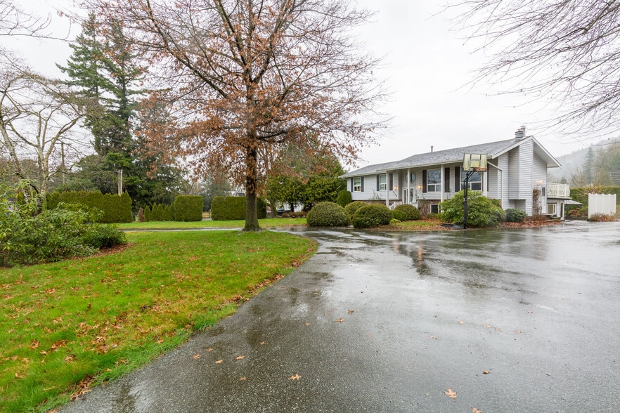 Primary Photo Of 3996 Eckert St, Chilliwack Land For Sale