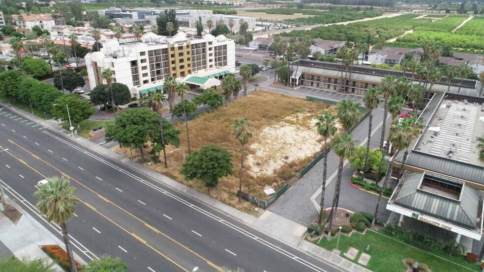 More Photos Of 1550 University Ave, Riverside Land For Sale
