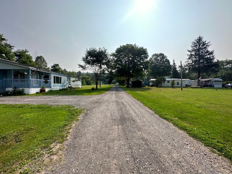 More Photos Of 8114 State Rd, Colden Manufactured Housing Mobile Home Park For Sale