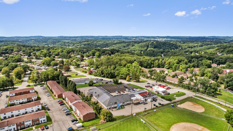 More Photos Of 100 West Point Dr, Greensburg Unknown For Lease