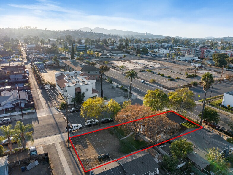 More Photos Of 159 W 5th Ave, Escondido Office Residential For Sale