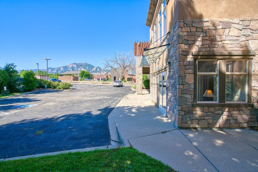 More Photos Of 4790 Table Mesa Dr, Boulder Office For Lease