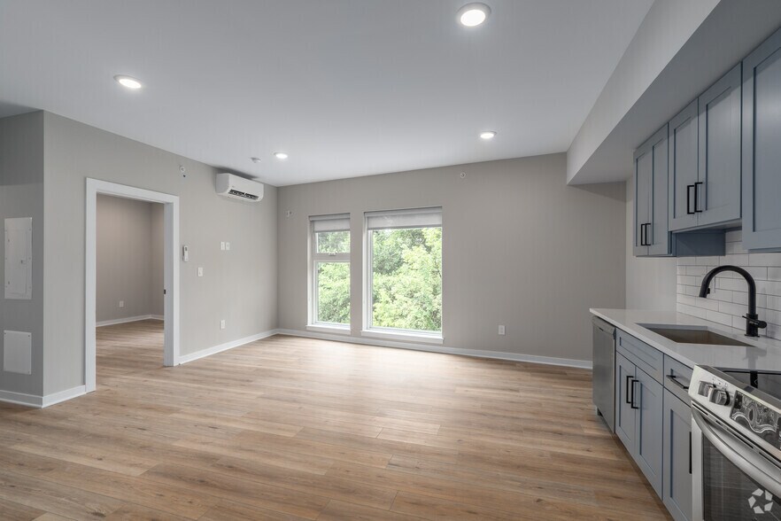 More Photos Of 3515 Midvale Ave, Philadelphia Multifamily For Sale
