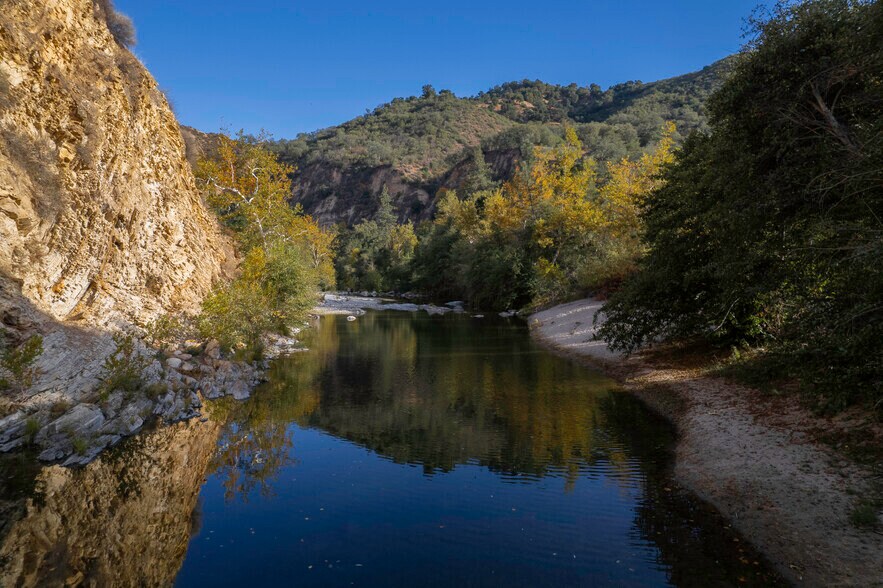 Primary Photo Of 47275 Arroyo Seco Rd, Greenfield Land For Sale