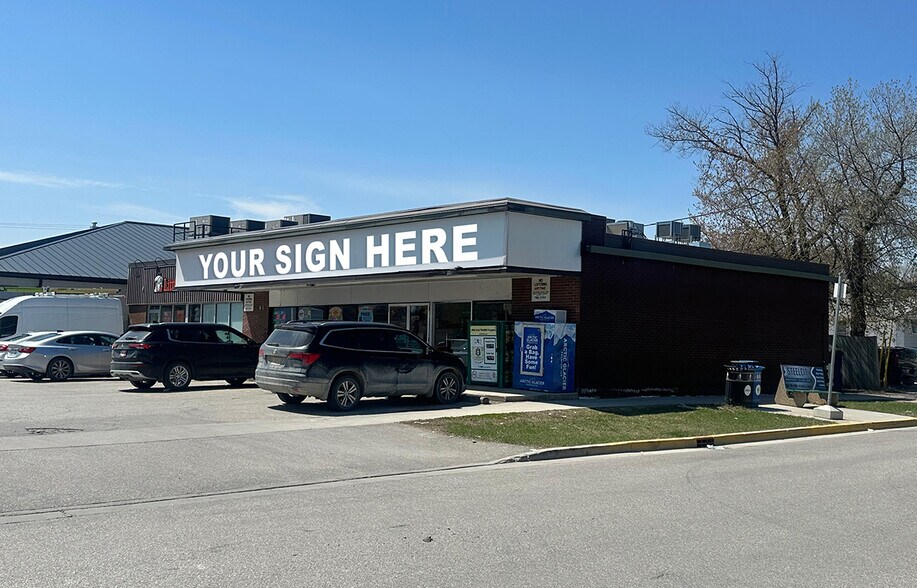 More Photos Of 55 Main St, Selkirk Convenience Store For Lease