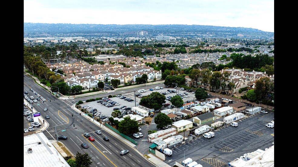 More Photos Of 1925 Crenshaw Blvd, Torrance Land For Sale