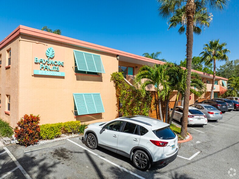 More Photos Of 1405 S Lorenzo Ave, Tampa Apartments For Sale