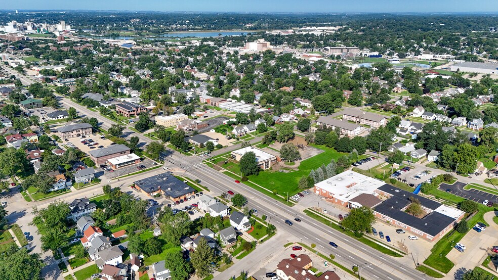 More Photos Of 1900 1st Ave NE, Cedar Rapids Land For Sale