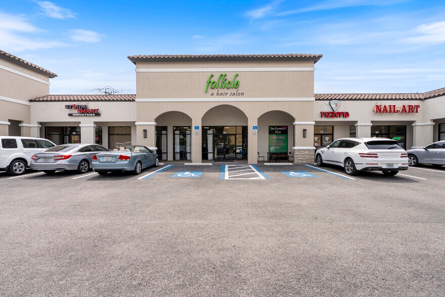 More Photos Of 2400 Vanderbilt Beach Rd, Naples Storefront Retail Office For Sale