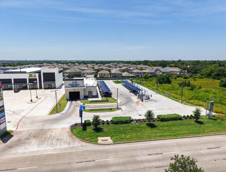 More Photos Of 16607 FM 529 Rd, Houston Specialty For Sale
