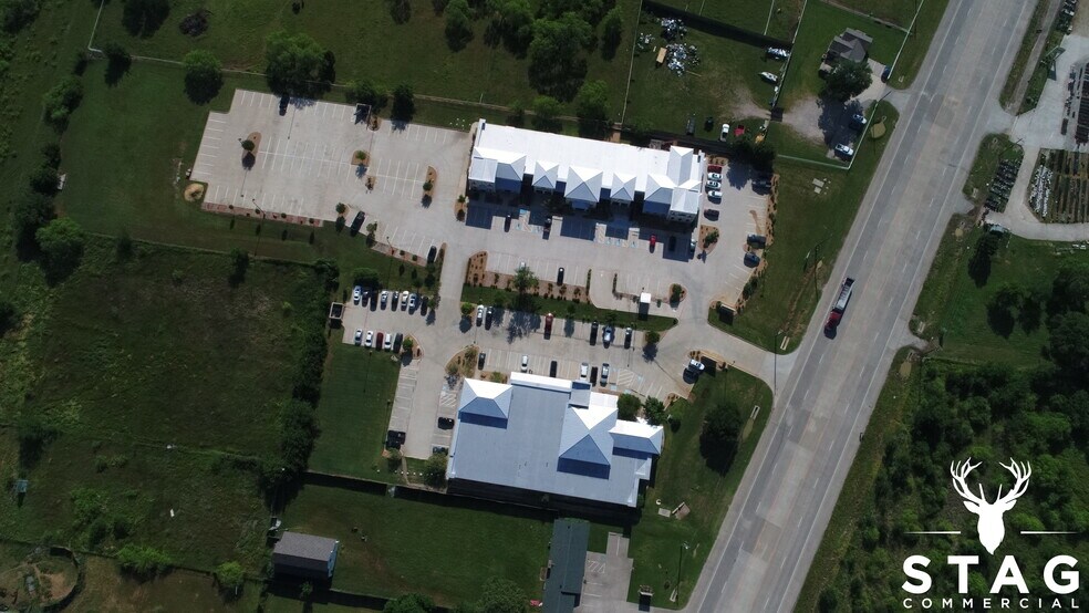 More Photos Of 8800 US Highway 380, Cross Roads Medical For Lease