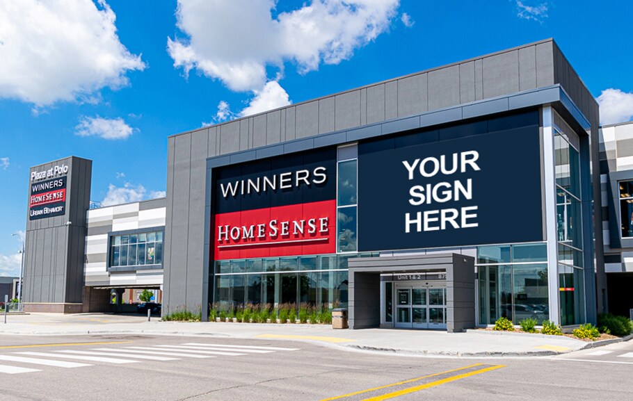 More Photos Of 875 St. James St, Winnipeg General Retail For Sale