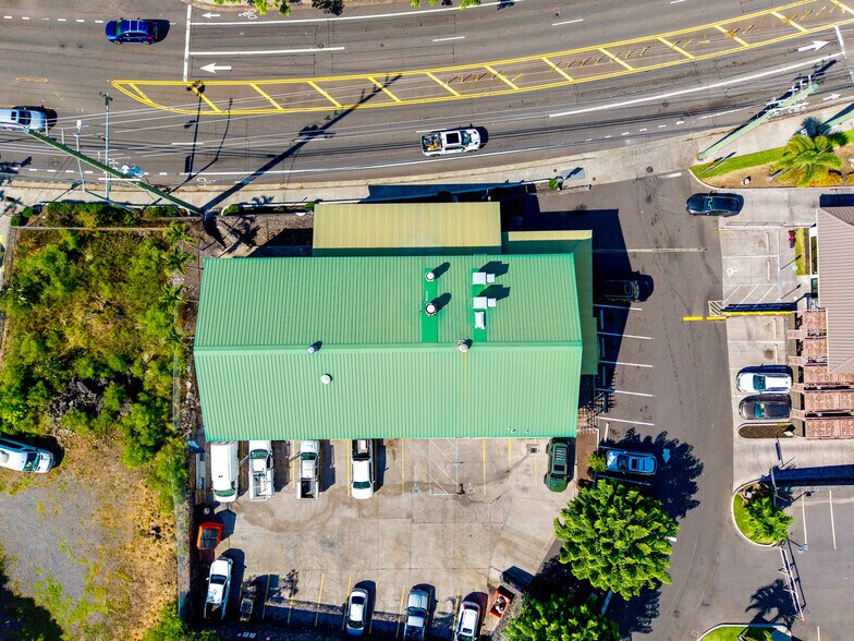 More Photos Of 75-5705 Kuakini Hwy, Kailua Kona Flex For Lease