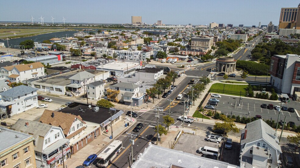 More Photos Of 3805 Ventnor Ave, Atlantic City Medical For Sale