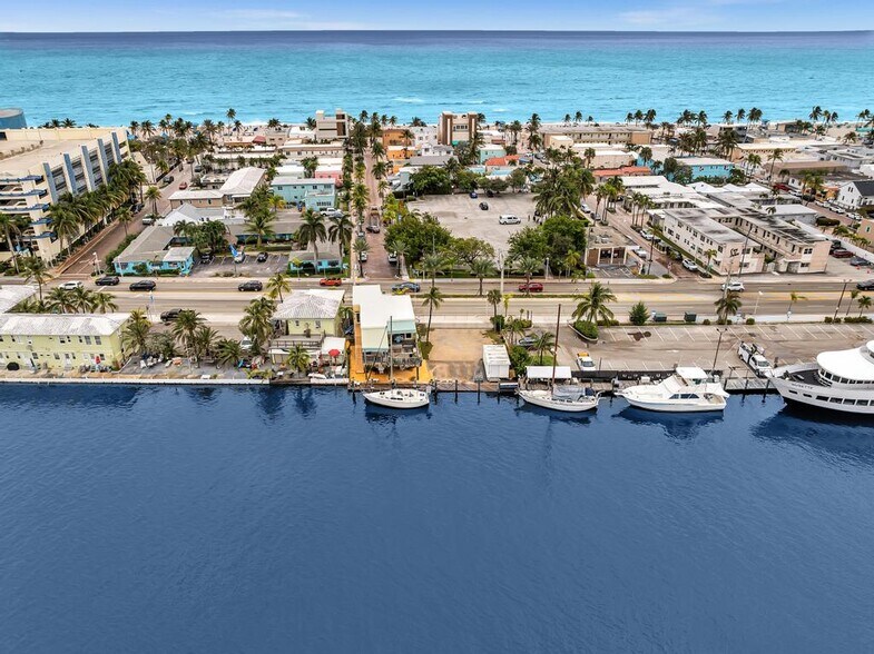 More Photos Of 1318 N Ocean Blvd, Hollywood Land For Sale