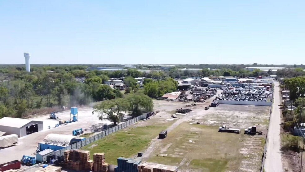 Primary Photo Of 4306 Highway 574, Plant City Land For Lease