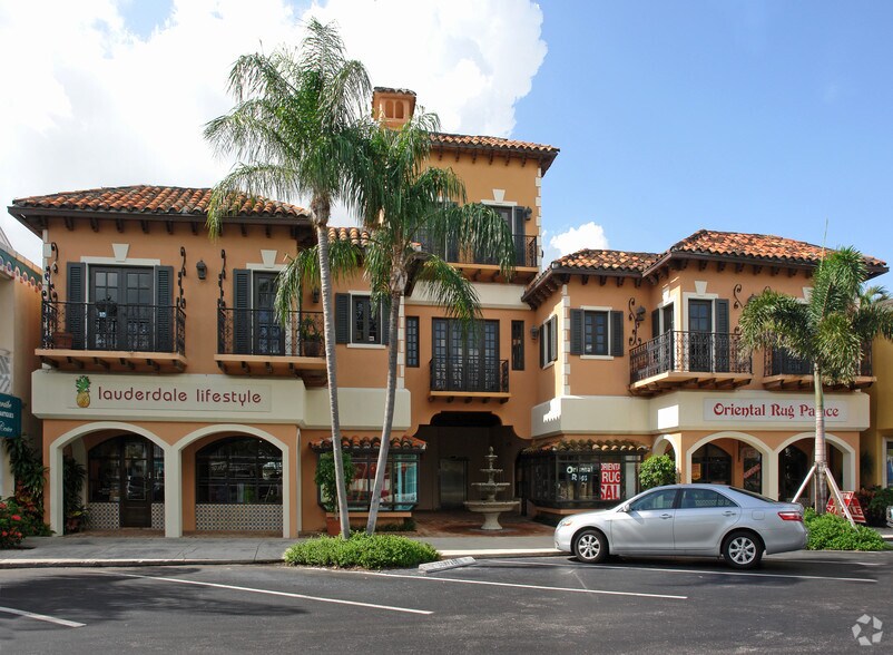 Primary Photo Of 3000 N Federal Hwy, Fort Lauderdale Storefront For Lease