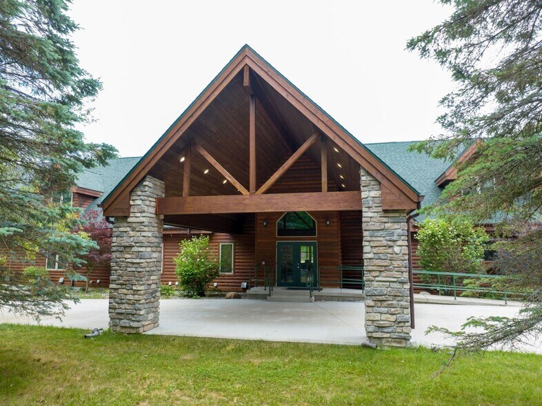 More Photos Of 355 Mannsiding Rd, Harrison Rehabilitation Center For Sale