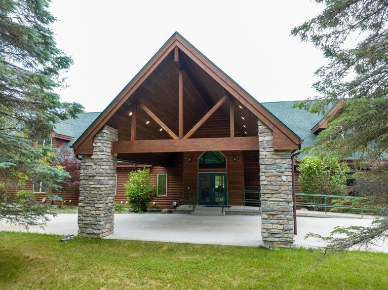 More Photos Of 355 Mannsiding Rd, Harrison Rehabilitation Center For Sale