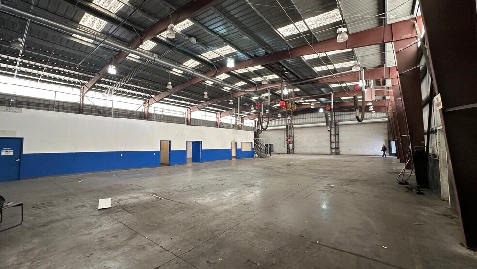 More Photos Of 3550 3rd St, San Francisco Land For Lease